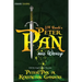 Peter Pan and Wendy: Peter Pan in Kensington Gardens