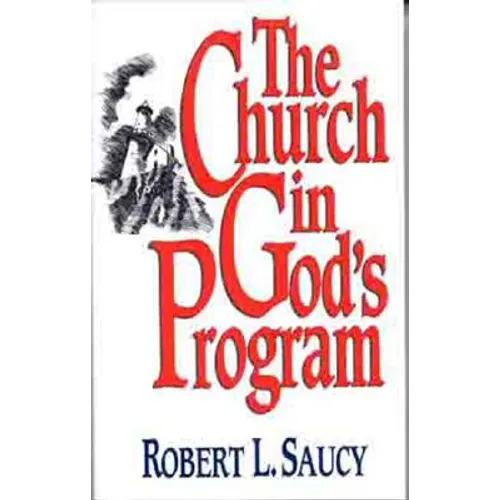 The Church in God's Program