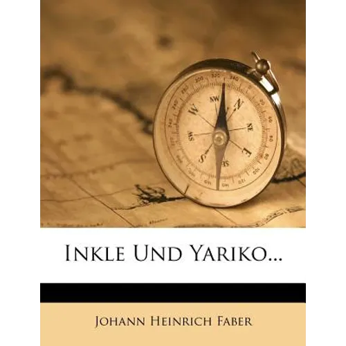 Inkle Und Yariko...