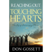 Reaching Out, Touching Hearts: The Joy of Encouraging Others