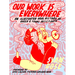 Our Work Is Everywhere: An Illustrated Oral History of Queer and Trans Resistance