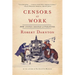 Censors at Work: How States Shaped Literature