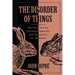 The Disorder of Things: Metaphysical Foundations of the Disunity of Science