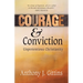 Courage and Conviction: Unpretentious Christianity