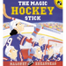 The Magic Hockey Stick