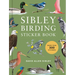 Sibley Birding Sticker Book: With More Than 300 Stickers: Stickers for Journals, Water Bottles, Laptops, Planners, and More