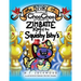 The Story of Choo Choo Zimbatte King of Squishy Ishy's