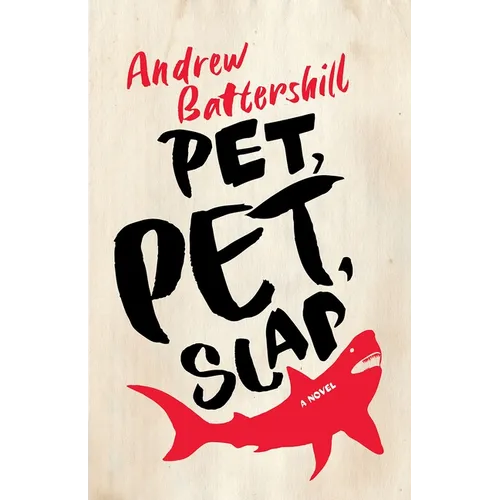 Pet, Pet, Slap