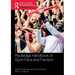 Routledge Handbook of Sport Fans and Fandom