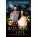 Immortal Hunt: An Immortal Story of True Love, Magic, and Adventure