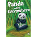 Panda Looking Everywhere