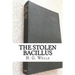 The Stolen Bacillus