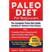 Paleo Diet For Beginners - The Complete Paleo Diet Guide Including 21 Delicious Paleo Recipes!