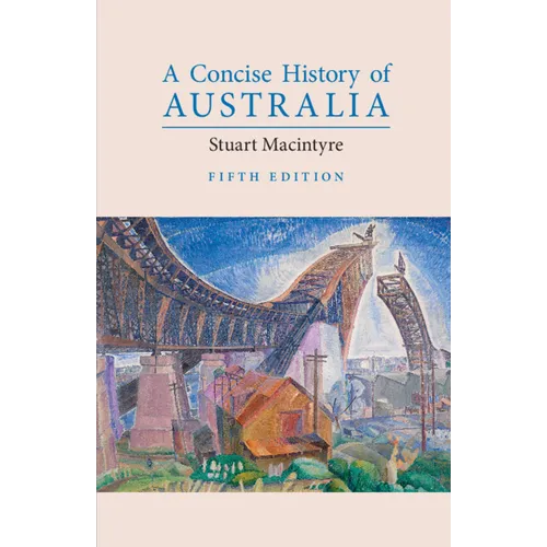 A Concise History of Australia
