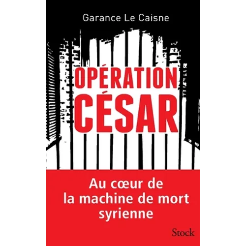 Operation Cesar