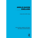 Anglo-Saxon England