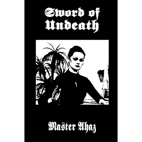 Sword of Undeath