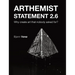 Arthemist Statement 2.6: Why create art that nobody asked for?