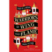 Warriors of Wing and Flame