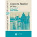 Examples & Explanations for Corporate Taxation