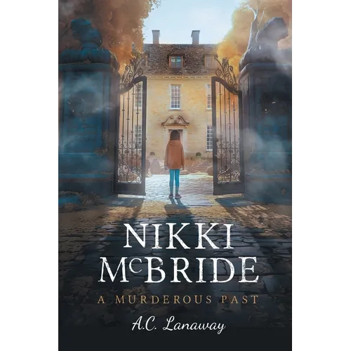 Nikki McBride: A Murderous Past