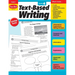 Text-Based Writing, Grade 4 Teacher Resource