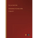 Conscience; It is only a trifle: in large print