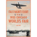 Italo Balbo's Flight to the 1933 Chicago World's Fair