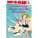 Eloise and the Dinosaurs: Ready-To-Read Level 1