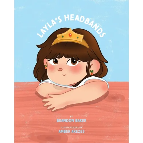 Layla's Headbands