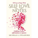 Self Love Notes: Uplifting Poetry, Affirmations & Quotes