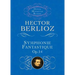 Symphonie Fantastique, Op. 14 (Episode in the Life of an Artist)