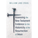 Assessing the New Testament Evidence for the Historicity of the Resurrection of Jesus