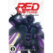 Red Rapture: Born Blessed To Walk A Cursed Reality! Issue #3