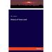 History of Texas Land