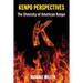 Kenpo Perspectives: The Diversity of American Kenpo
