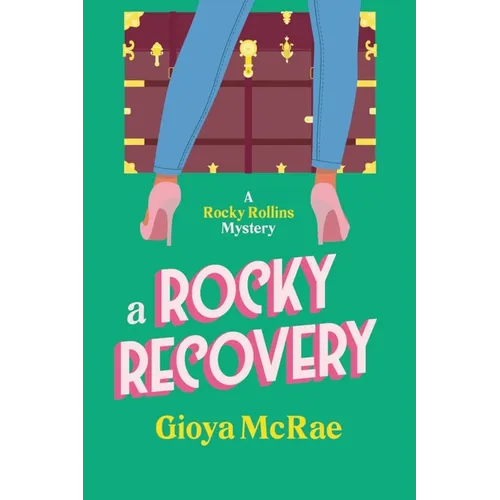 A Rocky Recovery
