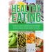 Healthy Eating: Traditional Chinese Medicine-Inspired Healthy Eating Guides for All Four Seasons Plus 240+ Recipes to Restore Health, Beauty, and Mind