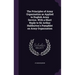 The Principles of Army Organisation as Applied to English Army Service. With a Short Reply to Sir Arthur Haliburton's Pamphlet on Army Organisation