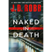 Naked in Death