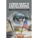 A Lyrical Salute to a Mentally Wounded, Disabled American Veteran: A Lifetime of Lyrics and Poetry