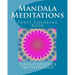 Mandala Meditations: Adult Coloring Book