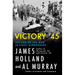 Victory '45: The End of the War in Eight Surrenders
