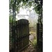 The Wooden Gate