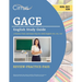 GACE English Study Guide: 2 Practice Tests and Exam Prep for GACE English 020, 021, 520