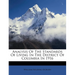 Analysis of the Standards of Living in the District of Columbia in 1916