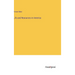 Life and Resources in America