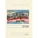 Vintage Lined Notebook Greetings from Ogunquit
