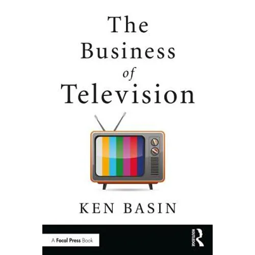 The Business of Television