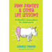 Pink Panties & Other Life Lessons: A Mindful Compendium for Adolescents